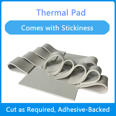 8W Thermal Pad