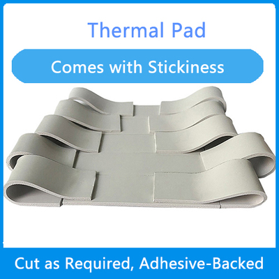 7W Thermal Pad
