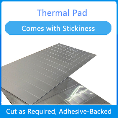 9W Thermal Pad