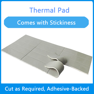 2W Thermal Pad