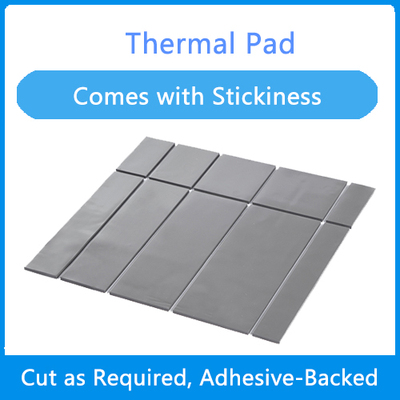 1W Thermal Pad