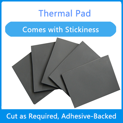 6W Thermal Pad