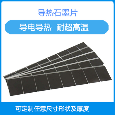 导热石墨片