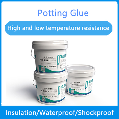 Potting Glue